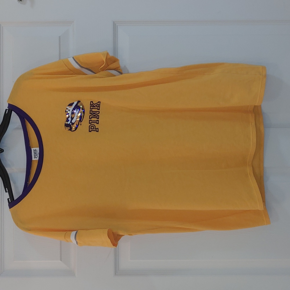LSU T-shirt